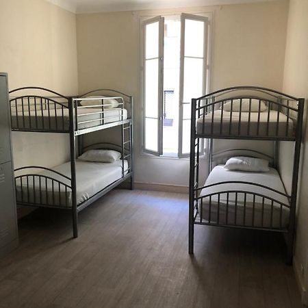 Hostel La Promenade House Nicea Zewnętrze zdjęcie