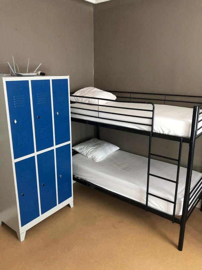 Hostel La Promenade House Nicea Zewnętrze zdjęcie