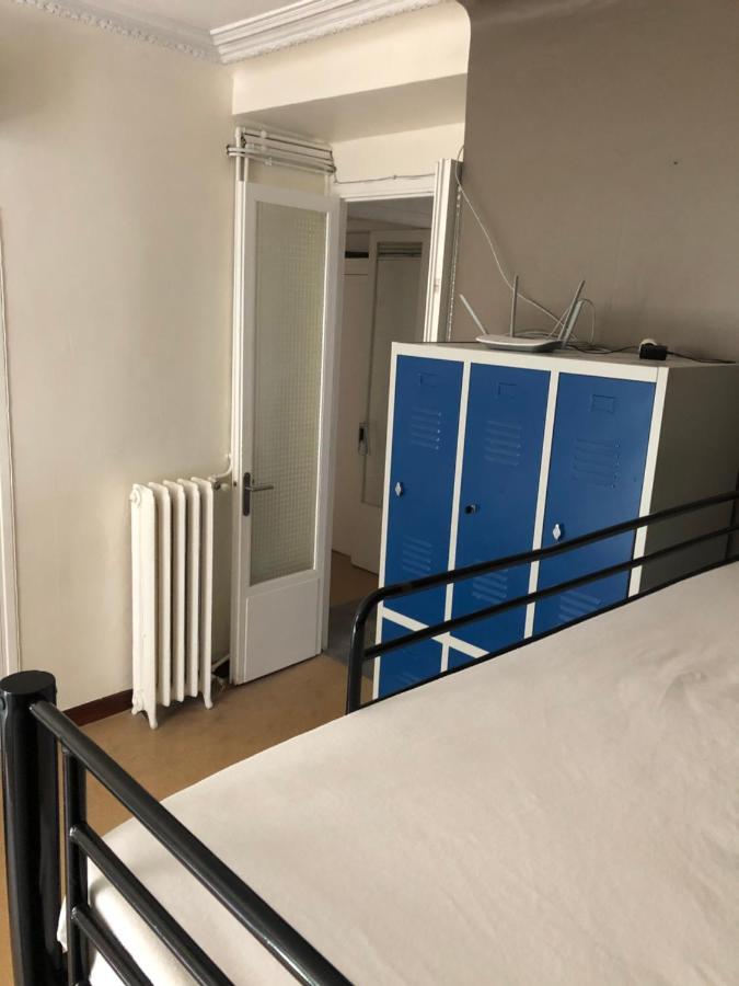 Hostel La Promenade House Nicea Zewnętrze zdjęcie