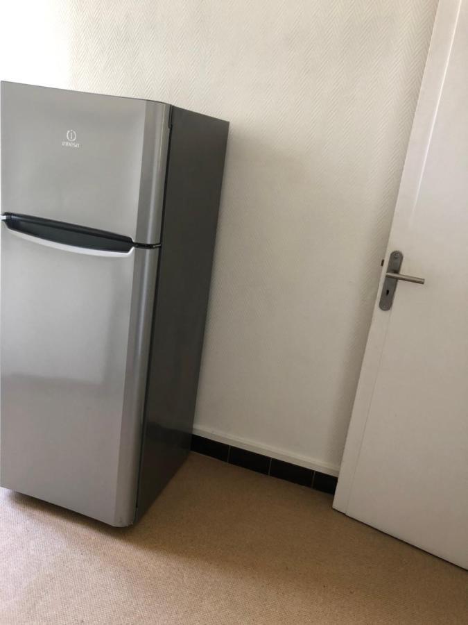 Hostel La Promenade House Nicea Zewnętrze zdjęcie